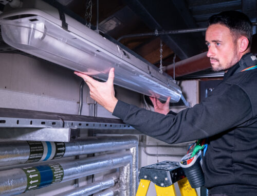 The Greenway difference: facilities management tailored to your needs